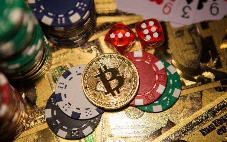 Cryptocurrency: A Guide to using it at online casinos in South Africa