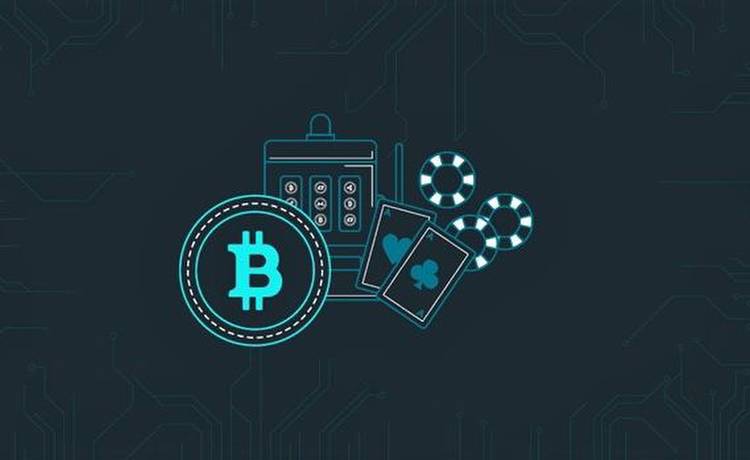 Cryptocurrency as a Payment Method for Online Gambling Sites