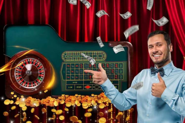 Cryptocurrency-Based Casino Games: Innovation and Evolution