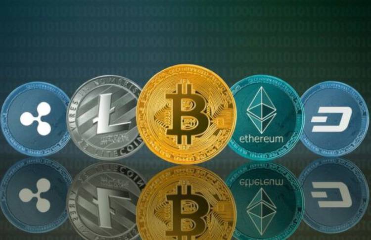 Cryptocurrency Is Becoming Popular In Online Gambling In 2021