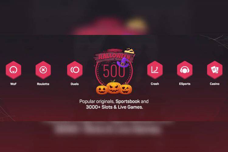 CSGO Gambling: CSGO500 Offers Players VIP Rewards and Lots of Exciting Games