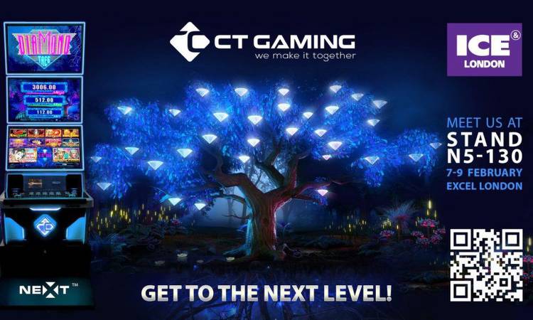 CT Gaming to Display its Newest Products at ICE 2023