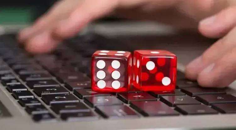 Customer Activity on Online Gambling Market Declines in May 2021, UKGC Says