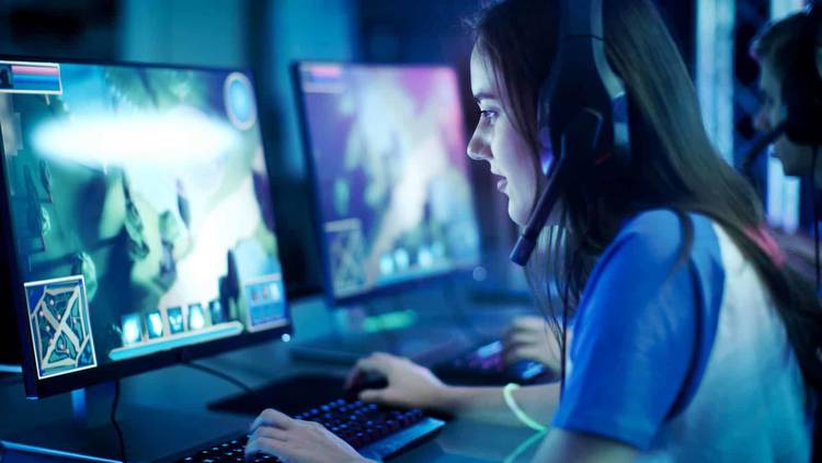 Cyber risks In Online Gaming