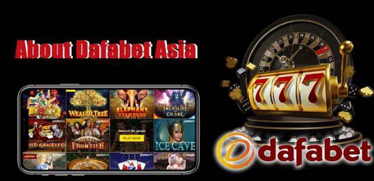 Dafabet Asia Official Review