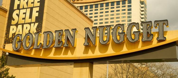 Danville's New Golden Nugget Casino Is Hitting Its Construction Goals