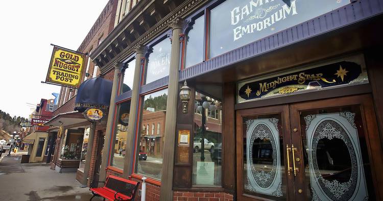 Deadwood casinos to add self-exclusion, gambling integrity plans as part of new regulations package
