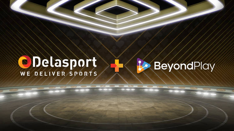 Delasport and BeyondPlay unite efforts to skyrocket player engagement