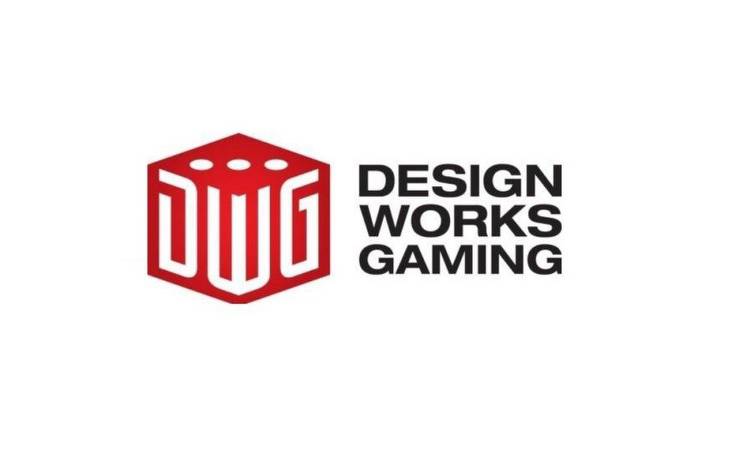Design Works Gaming launches bespoke Nifty Fifty Megaways™ slot with Betfred