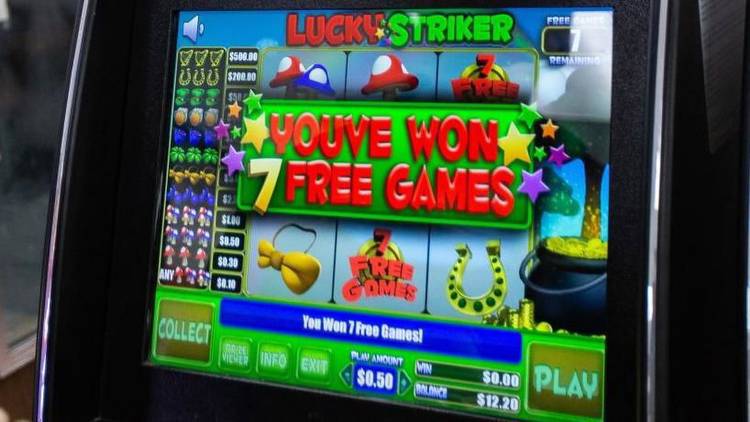 Despite troubles in Illinois, gambling company pouring money into Missouri campaigns