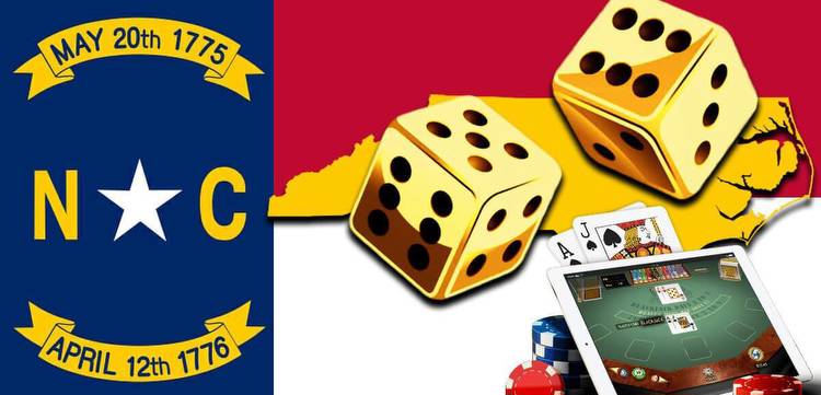 Details on North Carolina’s Gambling Expansion