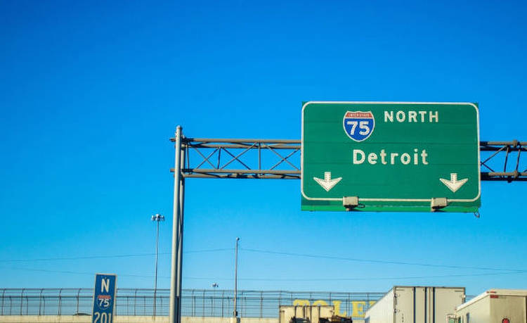 Detroit Casinos Continue Recovery in March 2022