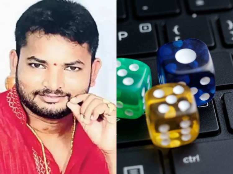 Devastating tragedy strikes East Godavari as local resident succumbs to online gambling