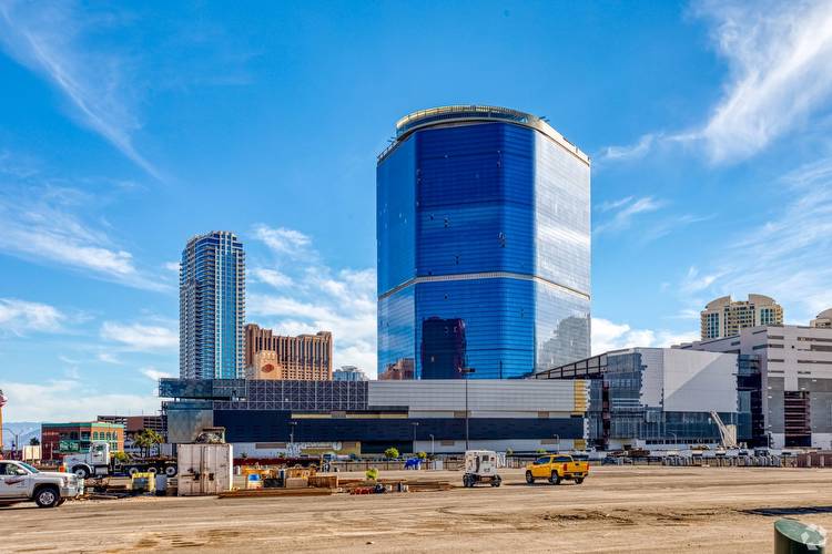 Developers Secure $2.2 Billion in Financing for Planned Las Vegas Resort