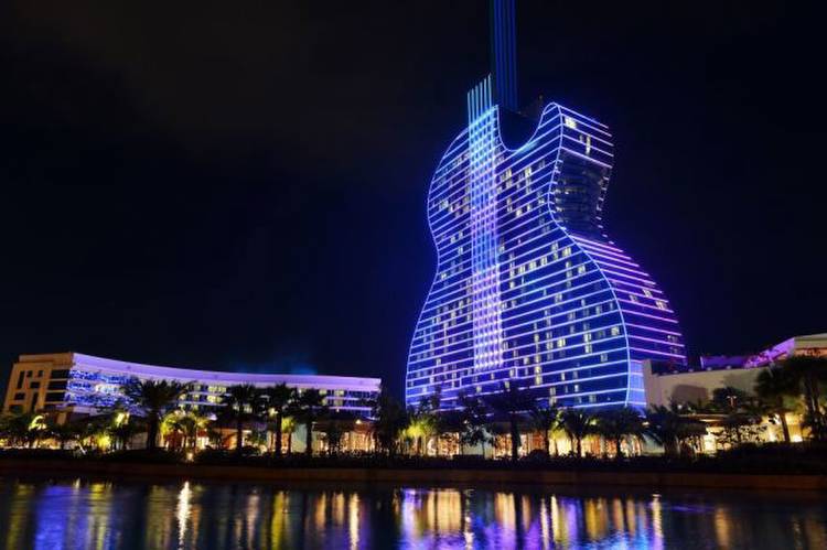 Development Around South Florida Casinos Abounds, But Isn’t a Sure Bet