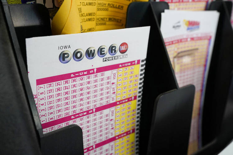 Did you win? $1 million Powerball ticket bought online in Lenoir County; two other winners in Jacksonville, Grifton