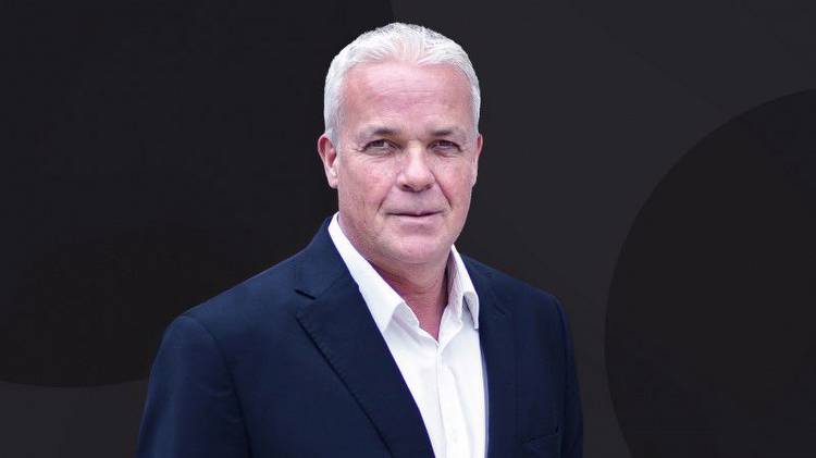 Digitain hires former Entain's exec as Live Casino's MD, readies new Live Dealer product launch