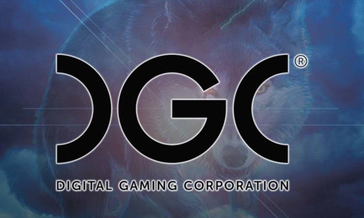 Digital Gaming Corporation Signs Partnership with Caesars Digital