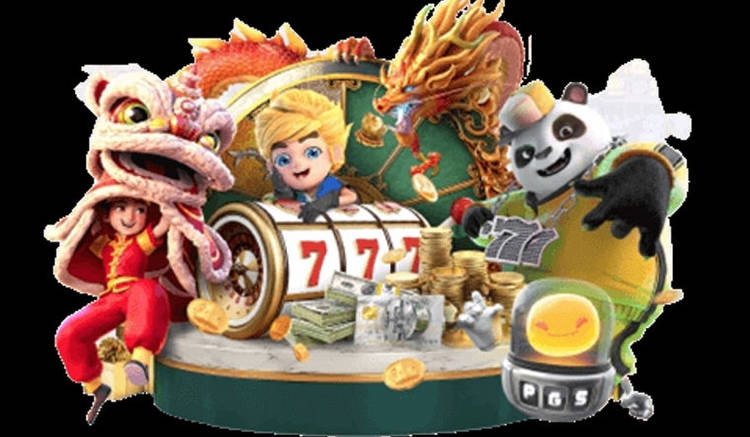 Digital Jackpots: The Rise of Online Slots in the Modern Gaming Era