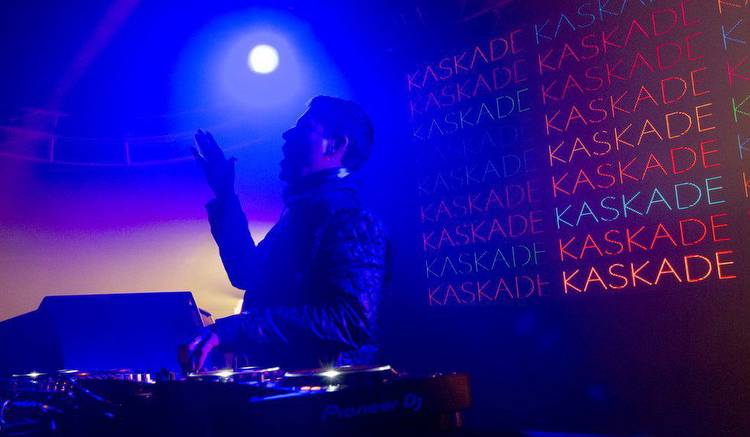 DJ Kaskade wins $8M settlement over canceled Las Vegas residency