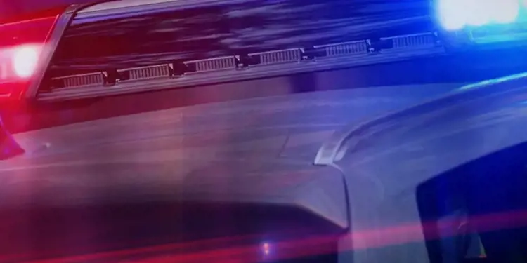 DMV officers arrest Las Vegas man accused of selling stolen car online