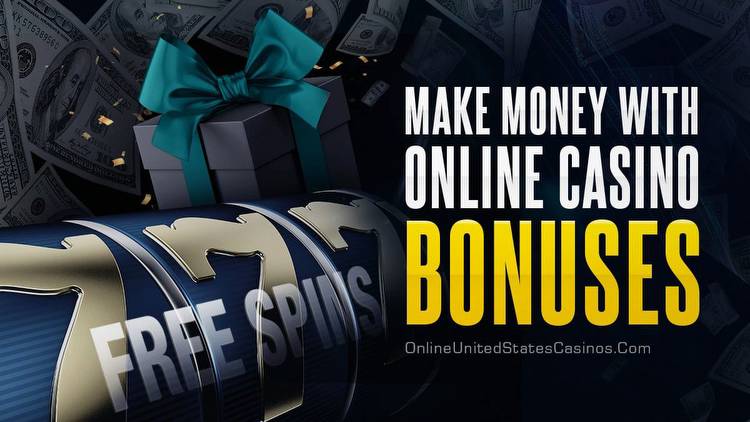 Do You Always Need to Redeem Online Casino Bonuses?