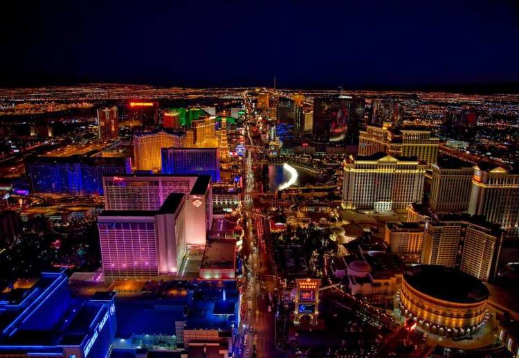 Does Las Vegas still have the tourist draw it used to?