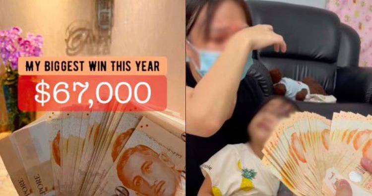 Don't go to the casino, says professional gambler who gives winnings back to society, Singapore News
