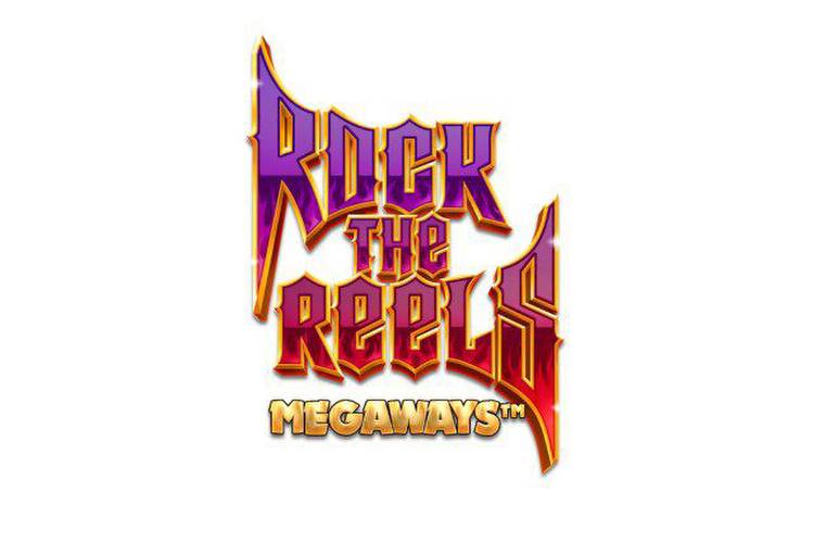 Don’t miss a beat with Rock the Reels Megaways