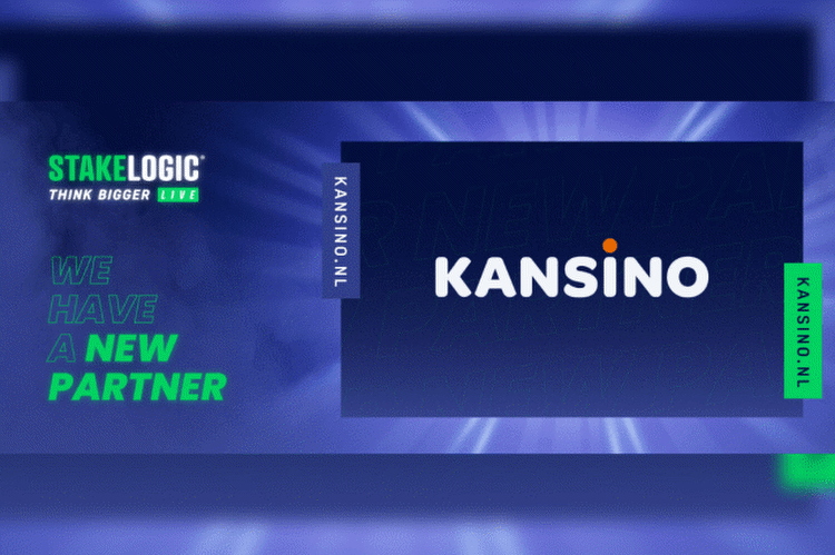 Double Dutch: Stakelogic Live extends deal with Kansino with addition of Live Dealer Dutch speaking suite