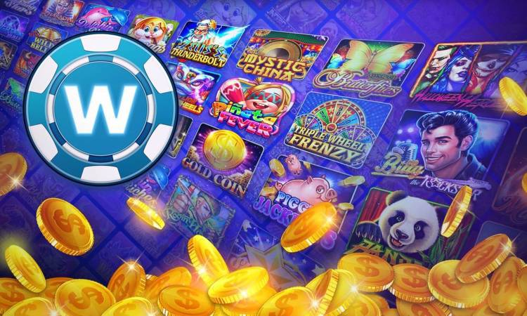 DoubleU Casino: Free Chips, coins and Bonus Freebies
