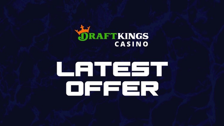 DraftKings Casino promo code celebrates holidays: Get your $100 bonus gift