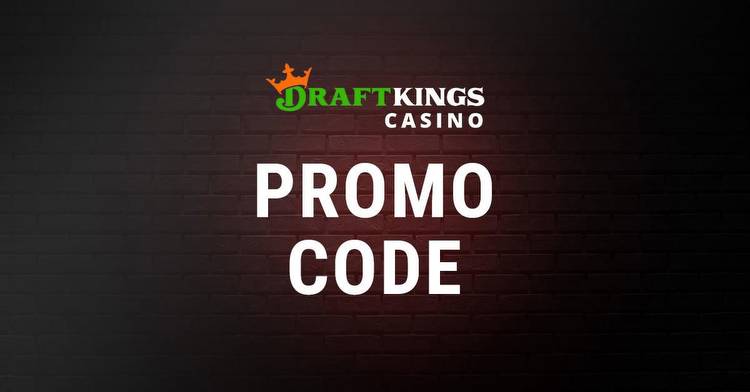 DraftKings Casino Promo Code for PA, NJ, MI & More: Get Up to $2K Bonus