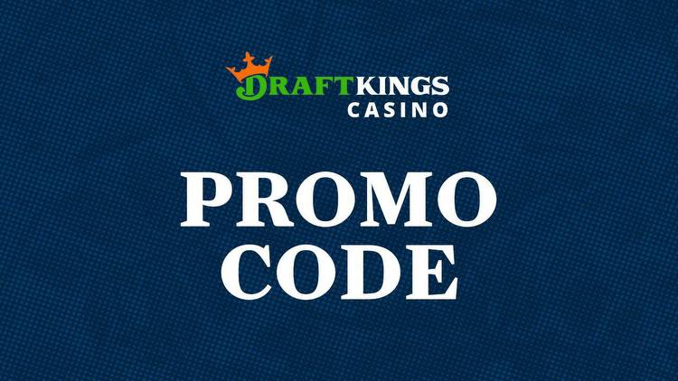DraftKings Casino promo code MI, NJ, & PA: How to claim 2K bonus this August 2023