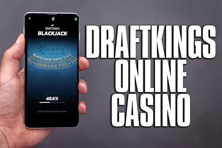 draftkings casino