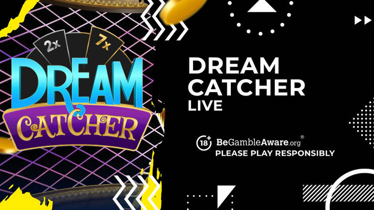 Dream Catcher Review: Where to Play & Strategy Guide