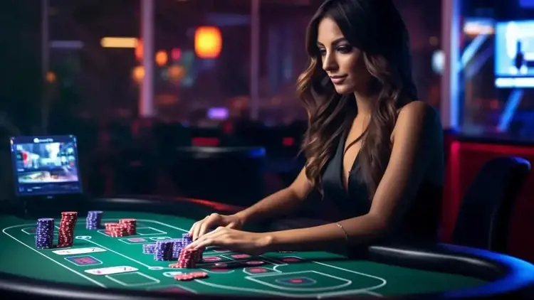 Dream Gaming Live Casino ─ A Top Online Casino Live Game Provider