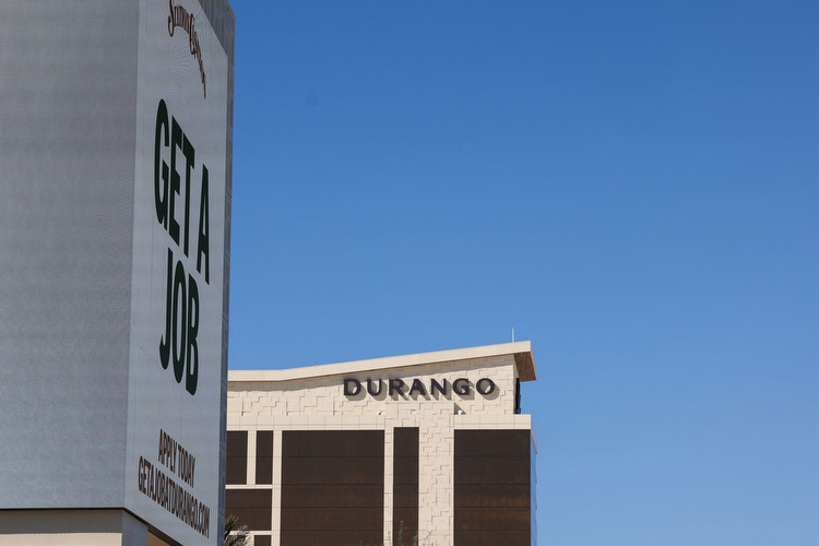 Durango casino heralds a new Red Rock Resorts growth spurt