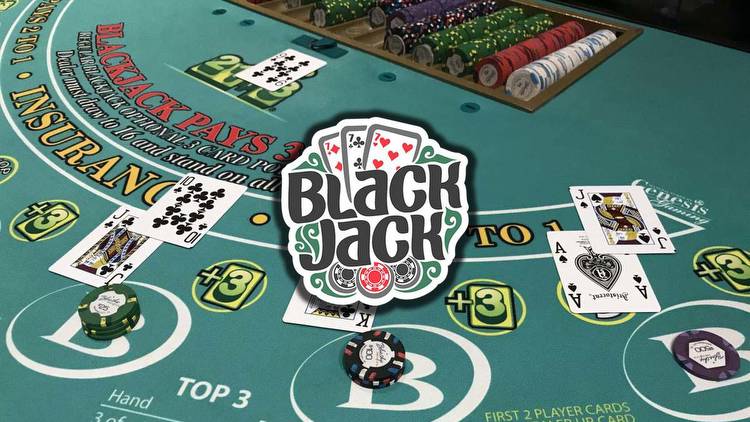 Easy Blackjack Strategies for New Gamblers