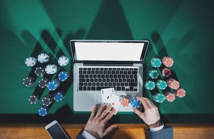 Easy tips on how to win online casino games