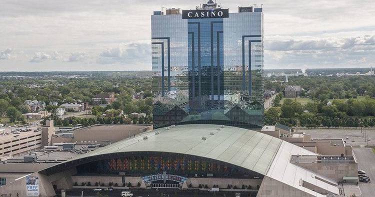 Satisfactory ending to casino cash standoff