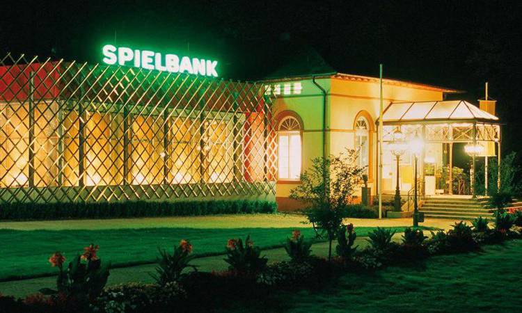 EGT Debuts its Cai Fu Tian Jiang Linked Progressive at Germany’s Spielbank Bad Homburg Casino