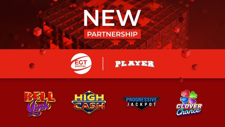 EGT Digital goes live on Player.ro, strengthening position in Romanian online gaming market