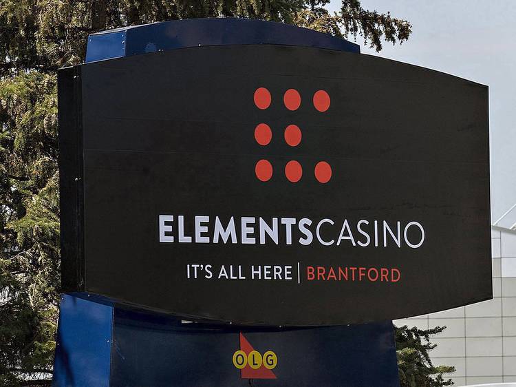 Elements Casino to open on Friday