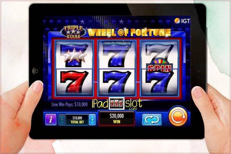 Empire City Casino Reveals New Slot Millionaire