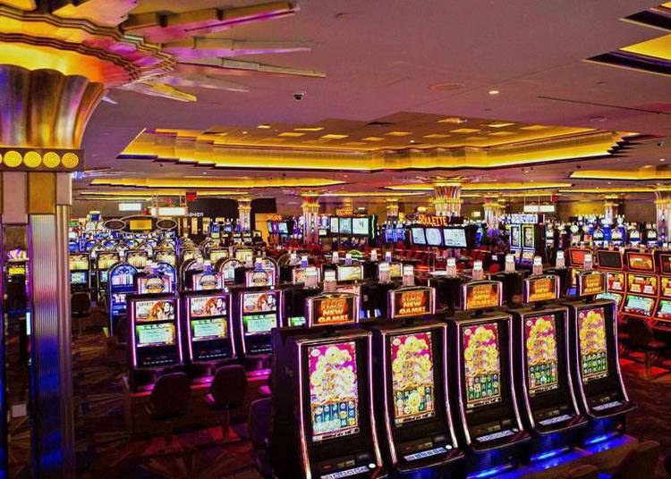 Empire City Casino supports LGBTQ+ community