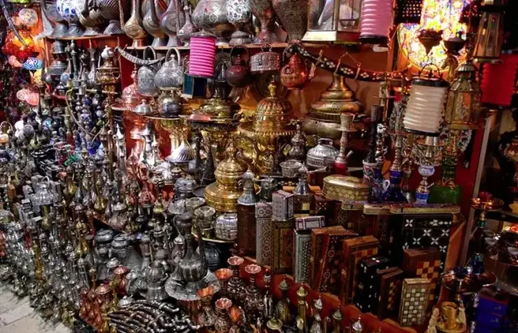 Enchanting Bazaars and Riches: Exploring New Slot Games with Arabian Merchants Themes