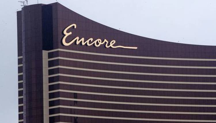 Encore had its best month yet in August, but slots action still lags