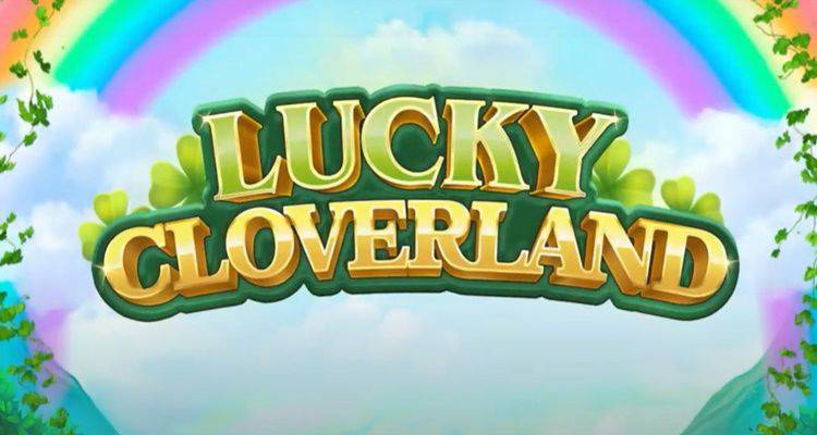 Endorphina introduces new Lucky Cloverland slot game