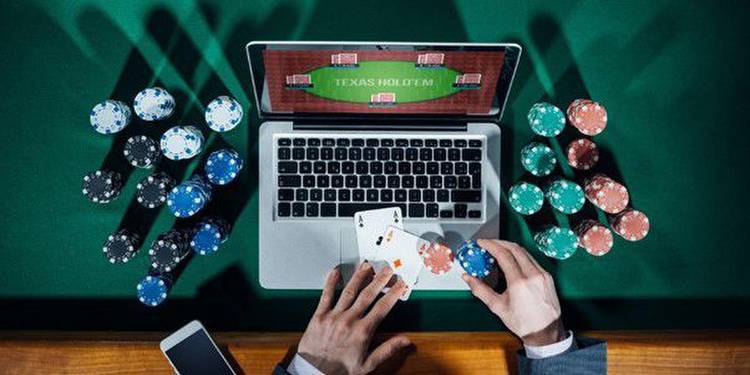 Enjoyment At The Best Online Casino In Canada